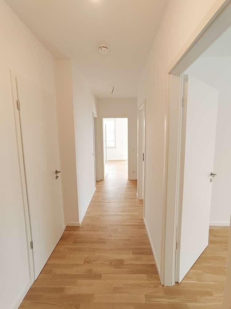 Prenájom bytu 3-izbový 85 m², Blauer Ring 6, Beelitz, Brandenbursko Prenájom bytu 3-izbový 85 m², Blauer Ring 6, Beelitz, Brandenbursko