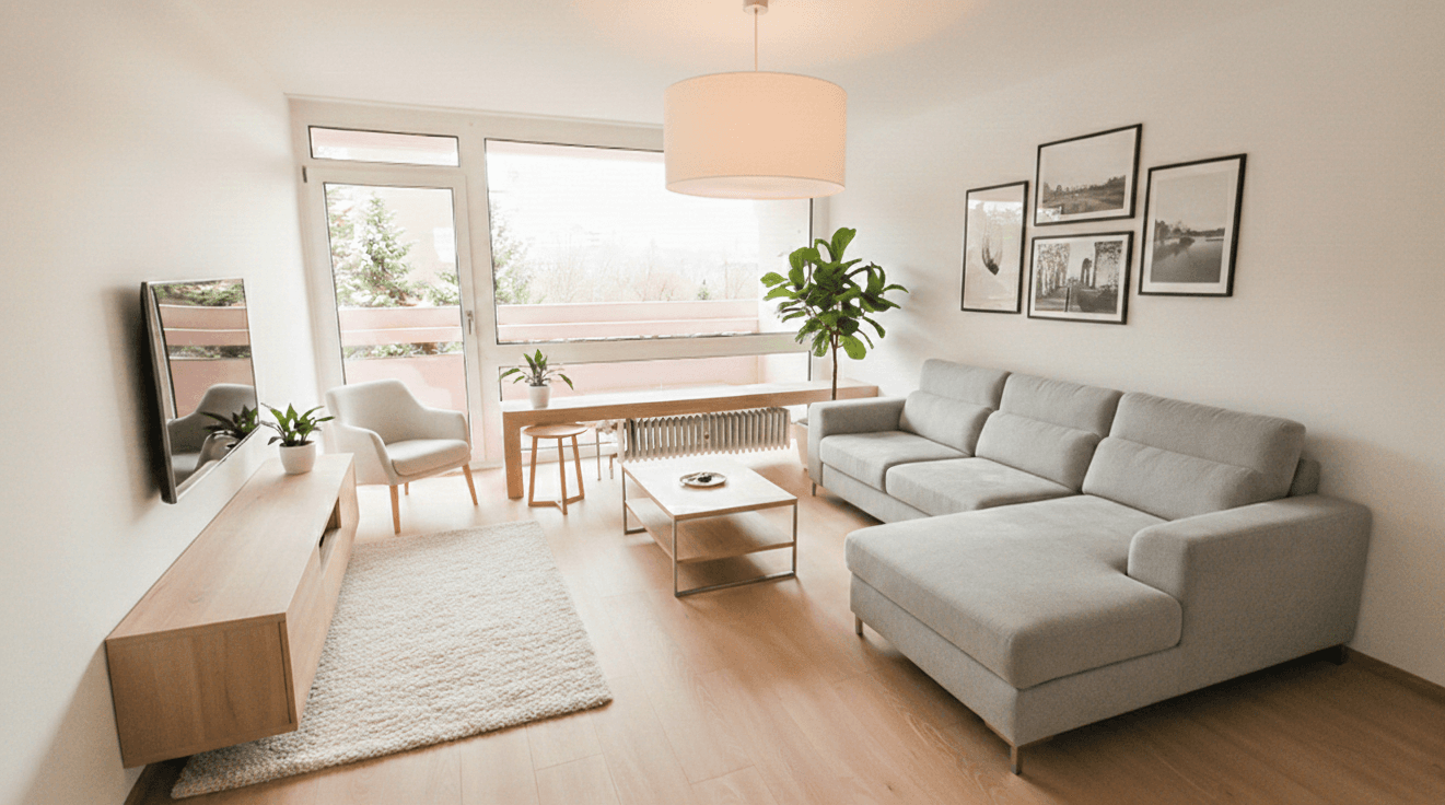 Predaj bytu 3-izbový 67 m², München, Bavorsko Predaj bytu 3-izbový 67 m², München, Bavorsko