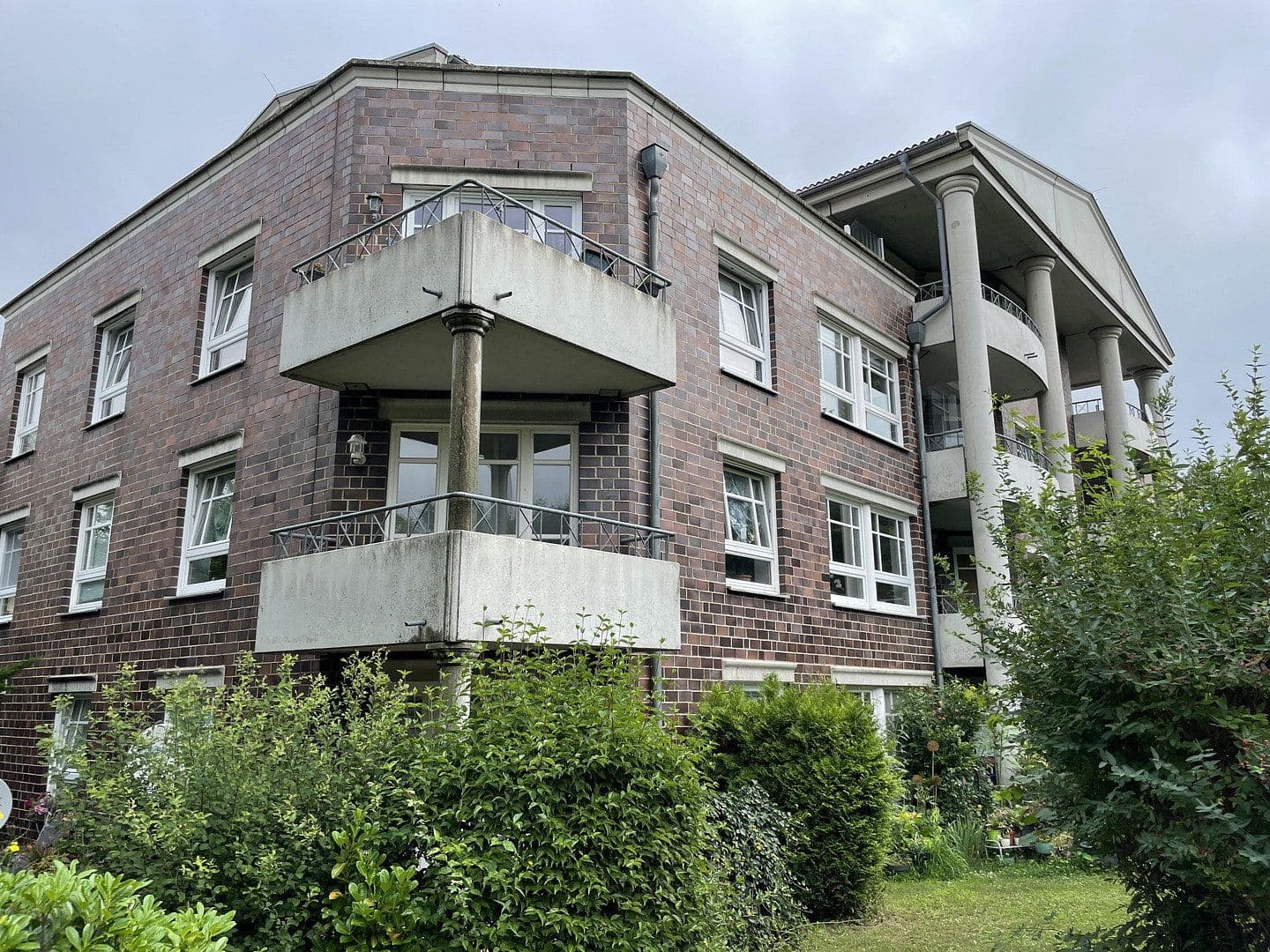 Prenájom bytu 1-izbový 37 m², Barleben, Sasko-Anhaltsko Prenájom bytu 1-izbový 37 m², Barleben, Sasko-Anhaltsko