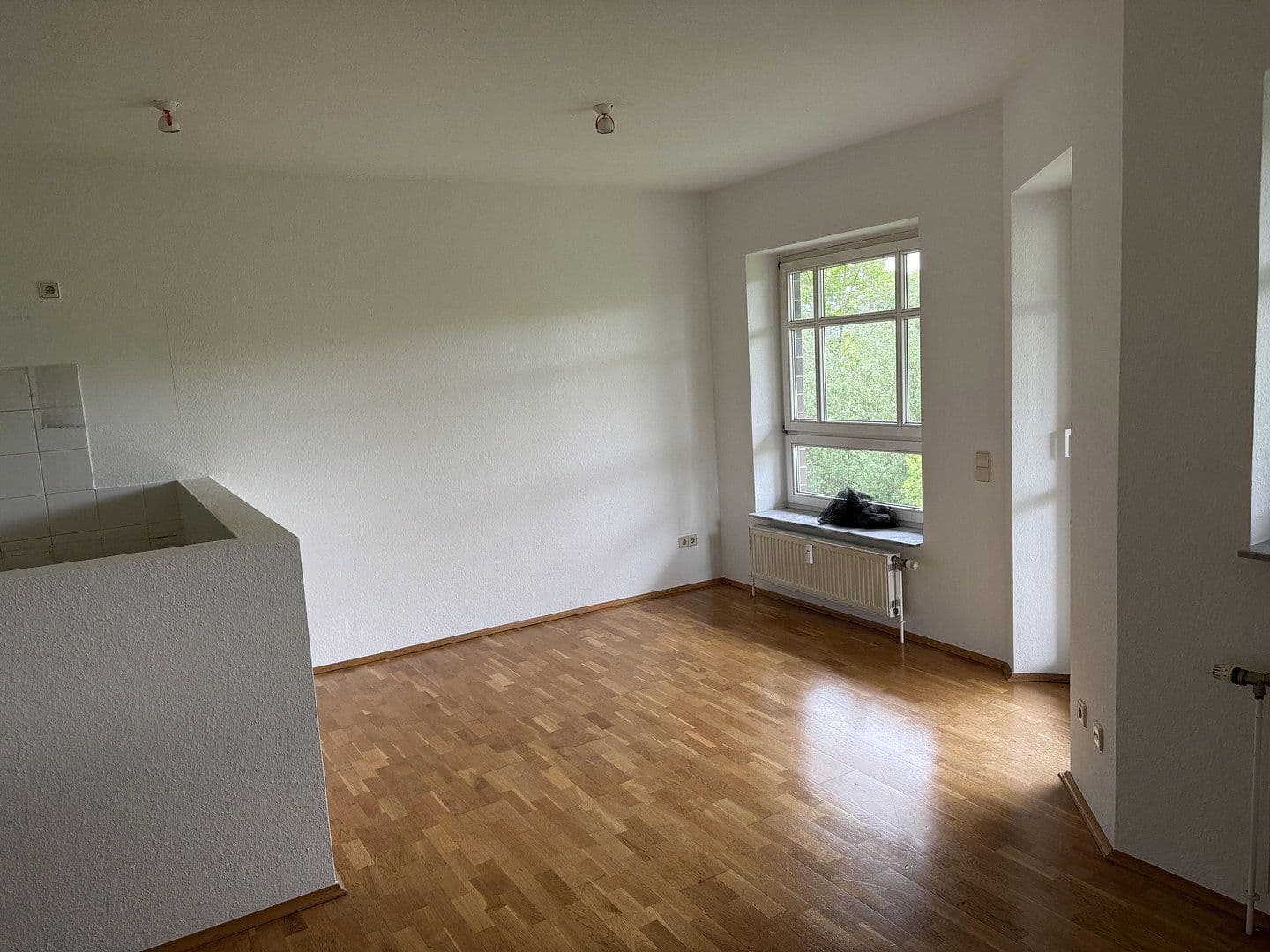 Prenájom bytu 1-izbový 37 m², Barleben, Sasko-Anhaltsko Prenájom bytu 1-izbový 37 m², Barleben, Sasko-Anhaltsko