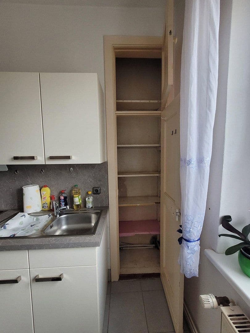 Prenájom bytu 3-izbový 64 m², Prenzlau, Brandenbursko Prenájom bytu 3-izbový 64 m², Prenzlau, Brandenbursko