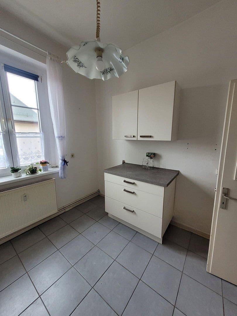 Prenájom bytu 3-izbový 64 m², Prenzlau, Brandenbursko Prenájom bytu 3-izbový 64 m², Prenzlau, Brandenbursko