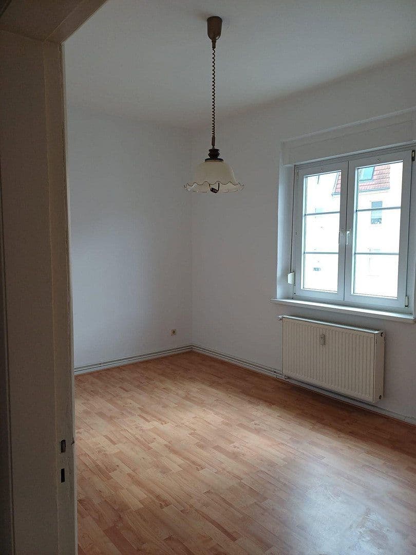 Prenájom bytu 3-izbový 64 m², Prenzlau, Brandenbursko Prenájom bytu 3-izbový 64 m², Prenzlau, Brandenbursko