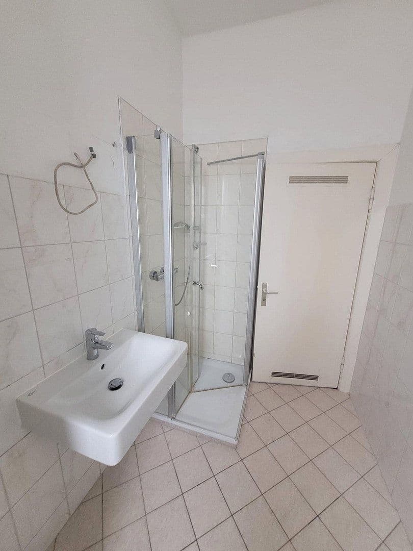 Prenájom bytu 3-izbový 64 m², Prenzlau, Brandenbursko Prenájom bytu 3-izbový 64 m², Prenzlau, Brandenbursko