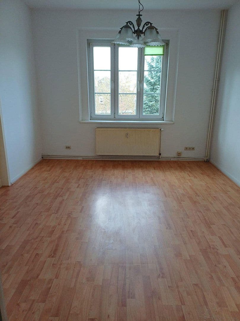 Prenájom bytu 3-izbový 64 m², Prenzlau, Brandenbursko Prenájom bytu 3-izbový 64 m², Prenzlau, Brandenbursko