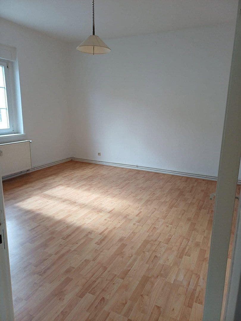 Prenájom bytu 3-izbový 64 m², Prenzlau, Brandenbursko Prenájom bytu 3-izbový 64 m², Prenzlau, Brandenbursko