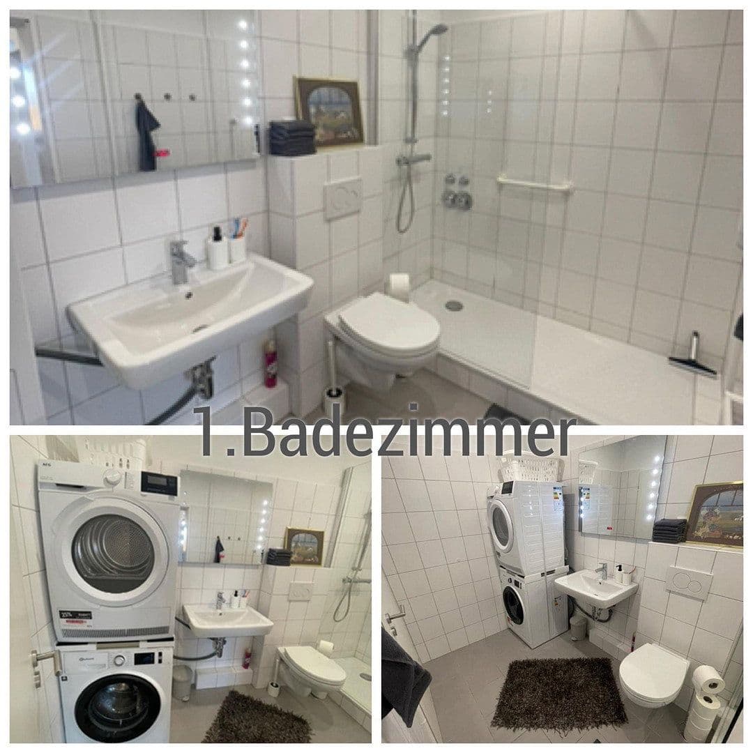 Prenájom bytu 5-izbový 118 m², Hamburg, Hamburg Prenájom bytu 5-izbový 118 m², Hamburg, Hamburg