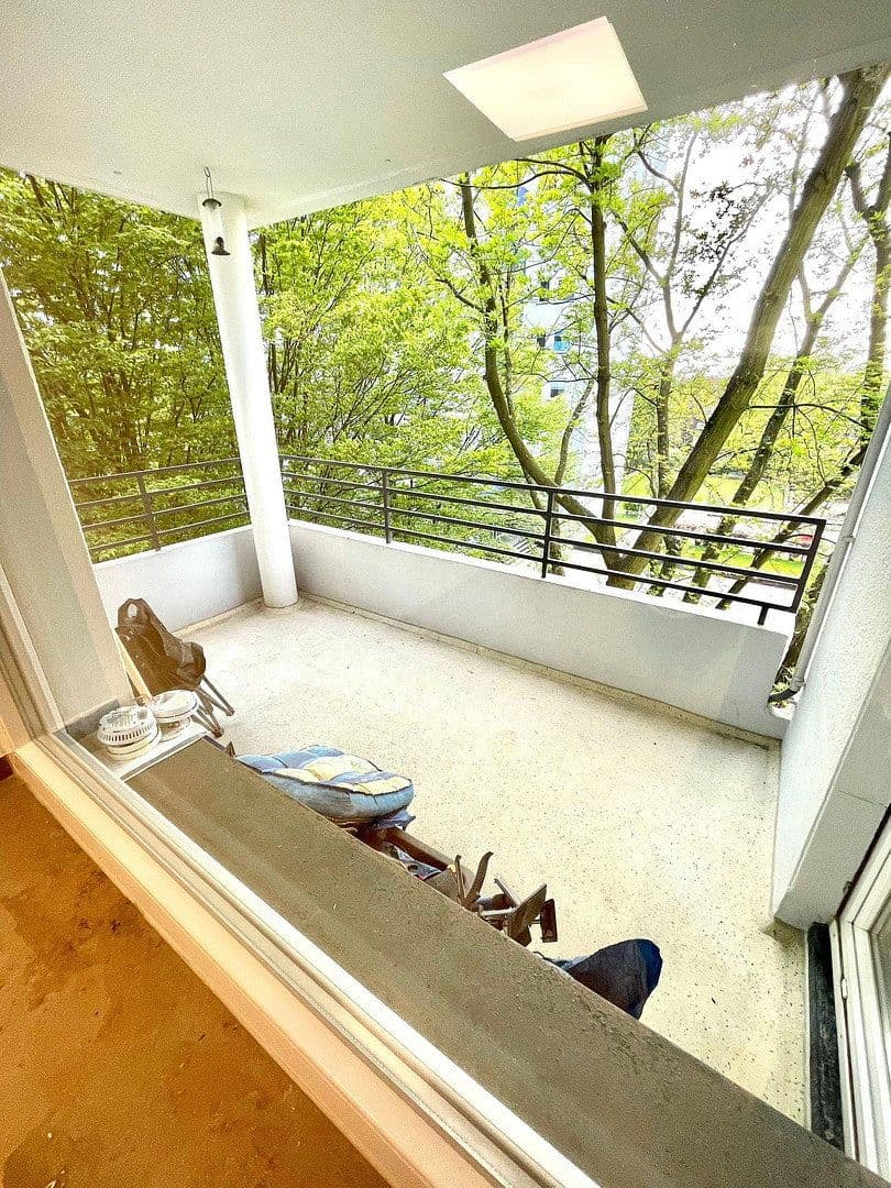 Prenájom bytu 2-izbový 72 m², Grundstraße 24, Wuppertal, Severné Porýnie - Westfálsko Prenájom bytu 2-izbový 72 m², Grundstraße 24, Wuppertal, Severné Porýnie - Westfálsko