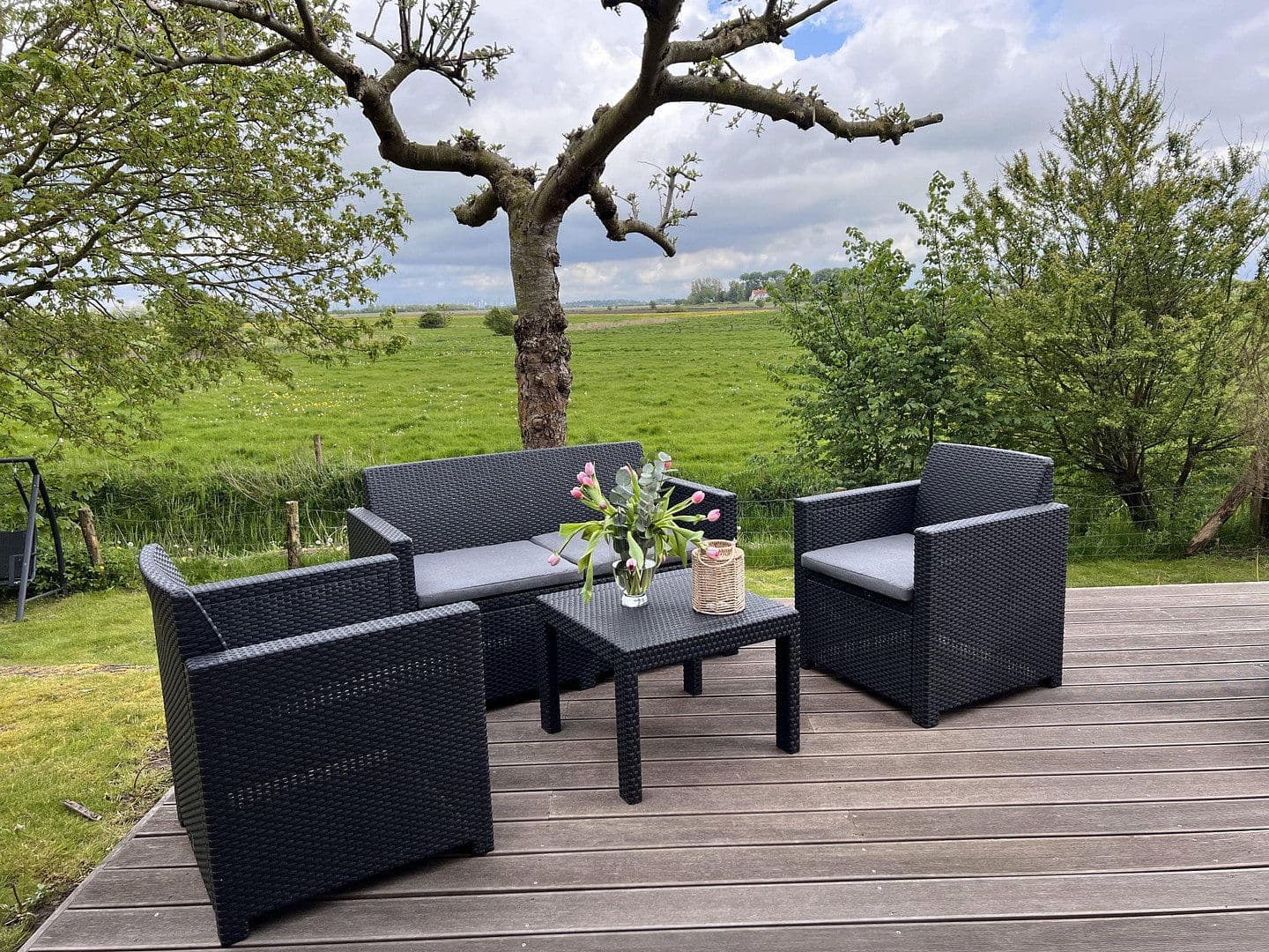 Predaj domu 125 m², pozemek 387 m², Nordosterdeich 74, Neukirchen, Šlezvicko-Holštajnsko Predaj domu 125 m², pozemek 387 m², Nordosterdeich 74, Neukirchen, Šlezvicko-Holštajnsko