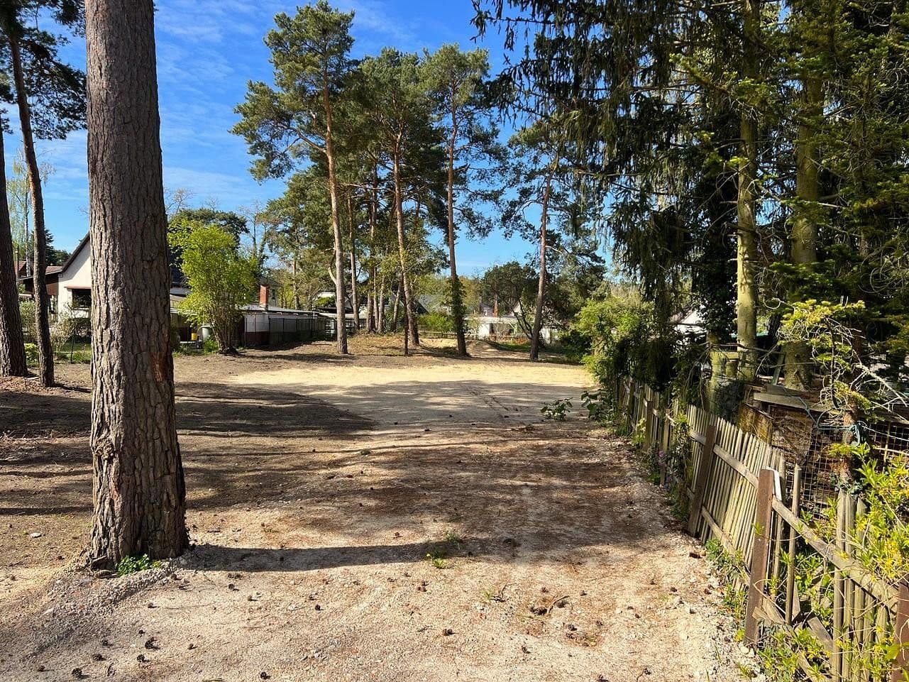 Predaj pozemku 736 m², Parkallee 26, Königs Wusterhausen, Brandenbursko Predaj pozemku 736 m², Parkallee 26, Königs Wusterhausen, Brandenbursko