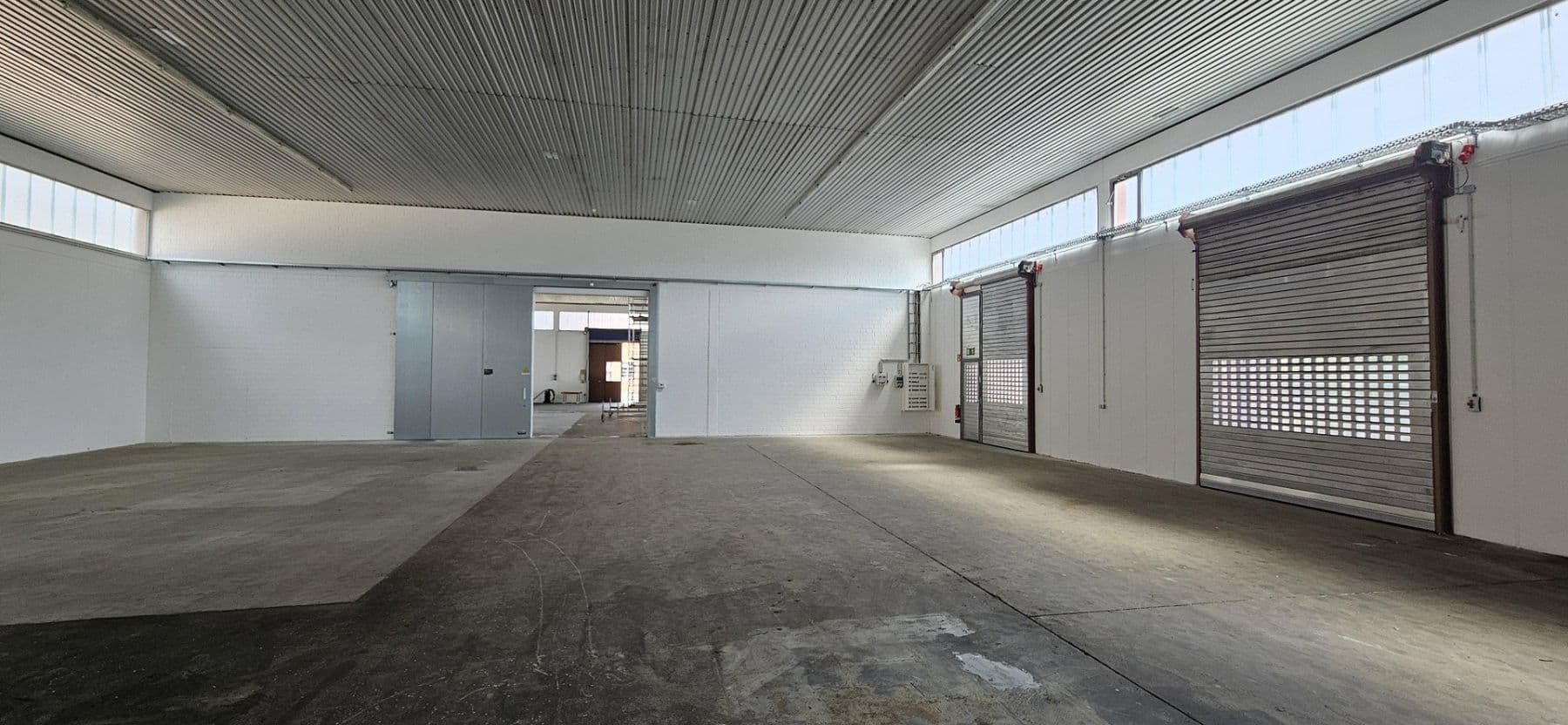 Prenájom nebytového priestoru 435 m², Hohberg, Bádensko-Wurttembersko Prenájom nebytového priestoru 435 m², Hohberg, Bádensko-Wurttembersko