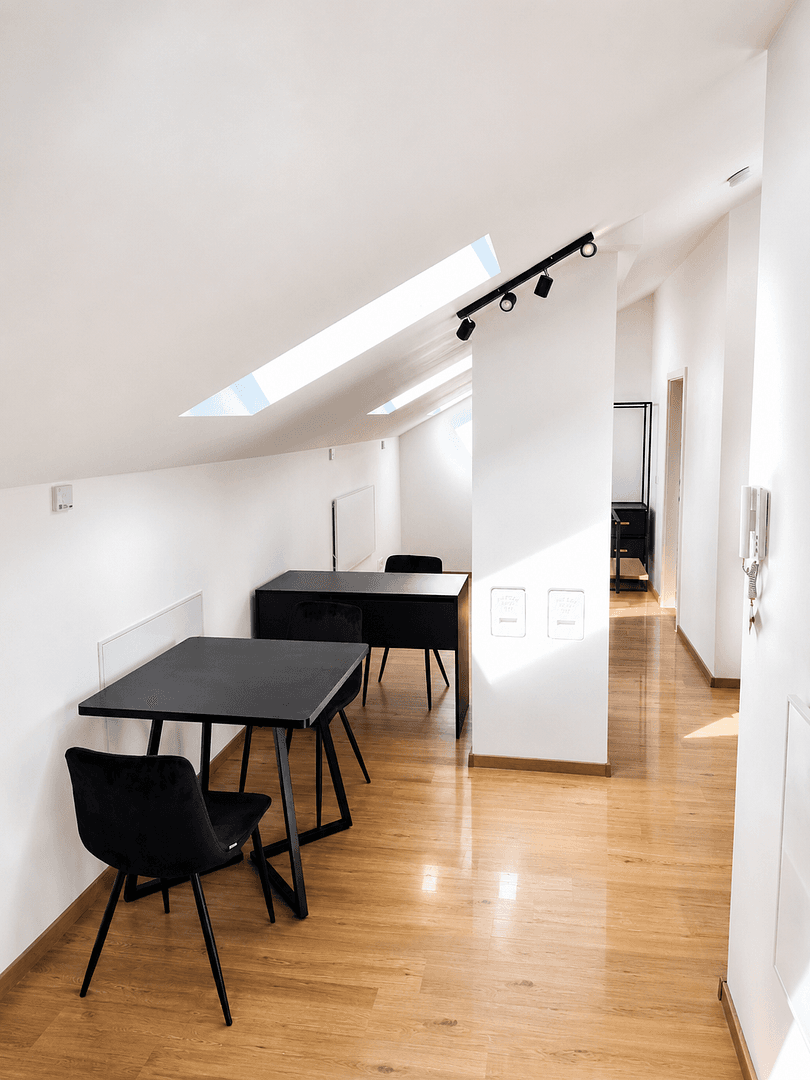 Prenájom bytu 1-izbový 41 m², Schottenau 46, Eichstätt, Bavorsko Prenájom bytu 1-izbový 41 m², Schottenau 46, Eichstätt, Bavorsko