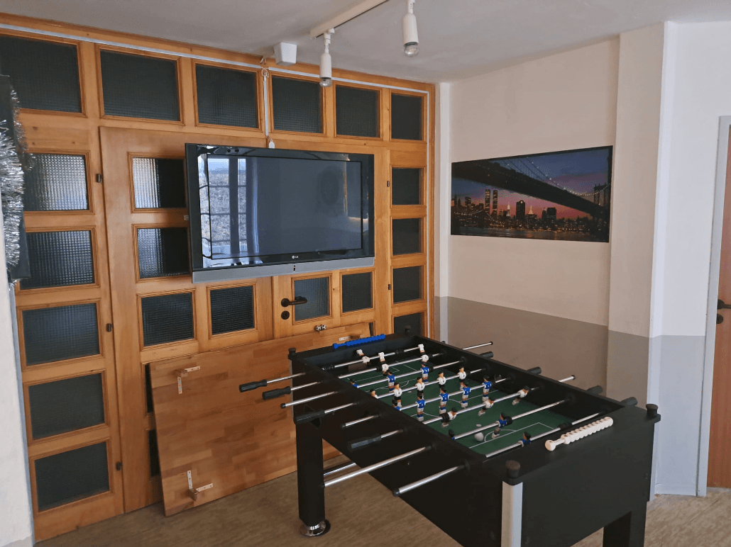 Prenájom bytu 1-izbový 41 m², Schottenau 46, Eichstätt, Bavorsko Prenájom bytu 1-izbový 41 m², Schottenau 46, Eichstätt, Bavorsko