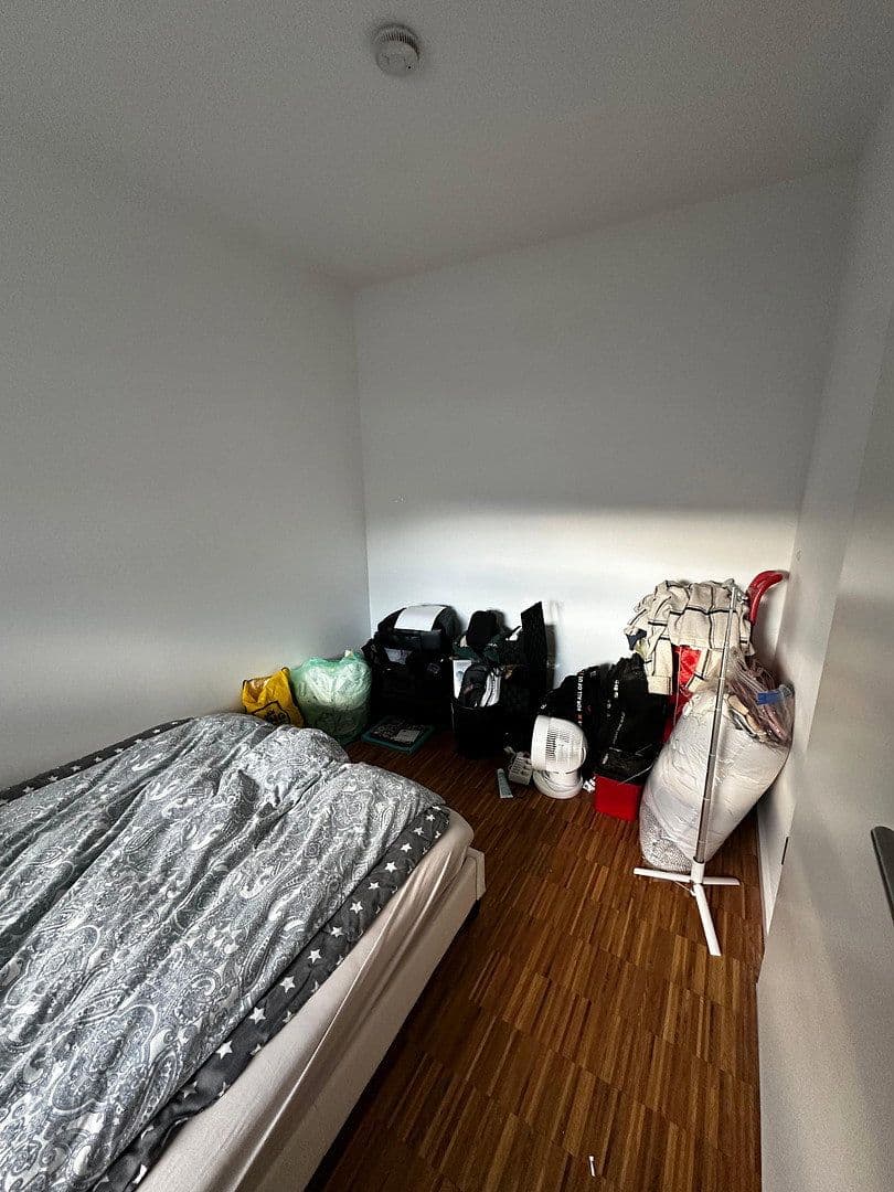 Prenájom bytu 3-izbový 82 m², Gärtnerstraße 39, Mannheim, Bádensko-Wurttembersko Prenájom bytu 3-izbový 82 m², Gärtnerstraße 39, Mannheim, Bádensko-Wurttembersko
