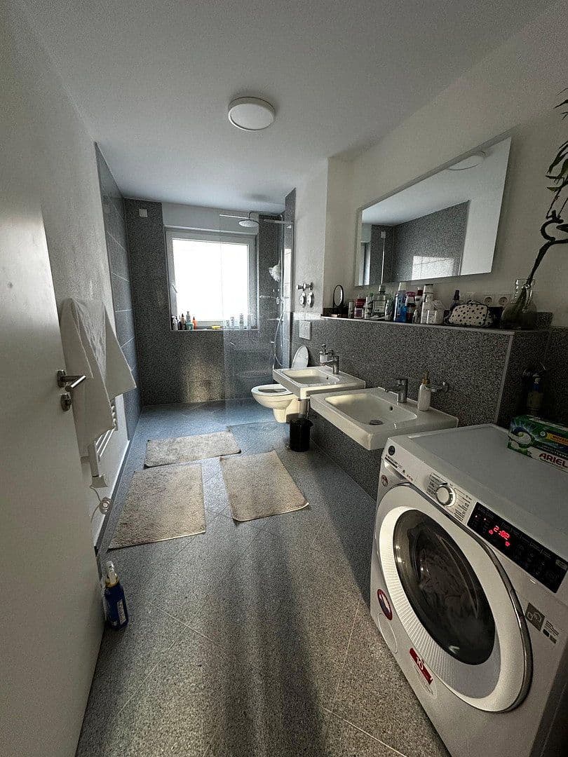 Prenájom bytu 3-izbový 82 m², Gärtnerstraße 39, Mannheim, Bádensko-Wurttembersko Prenájom bytu 3-izbový 82 m², Gärtnerstraße 39, Mannheim, Bádensko-Wurttembersko