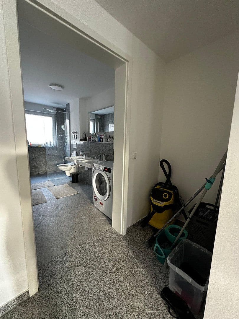Prenájom bytu 3-izbový 82 m², Gärtnerstraße 39, Mannheim, Bádensko-Wurttembersko Prenájom bytu 3-izbový 82 m², Gärtnerstraße 39, Mannheim, Bádensko-Wurttembersko