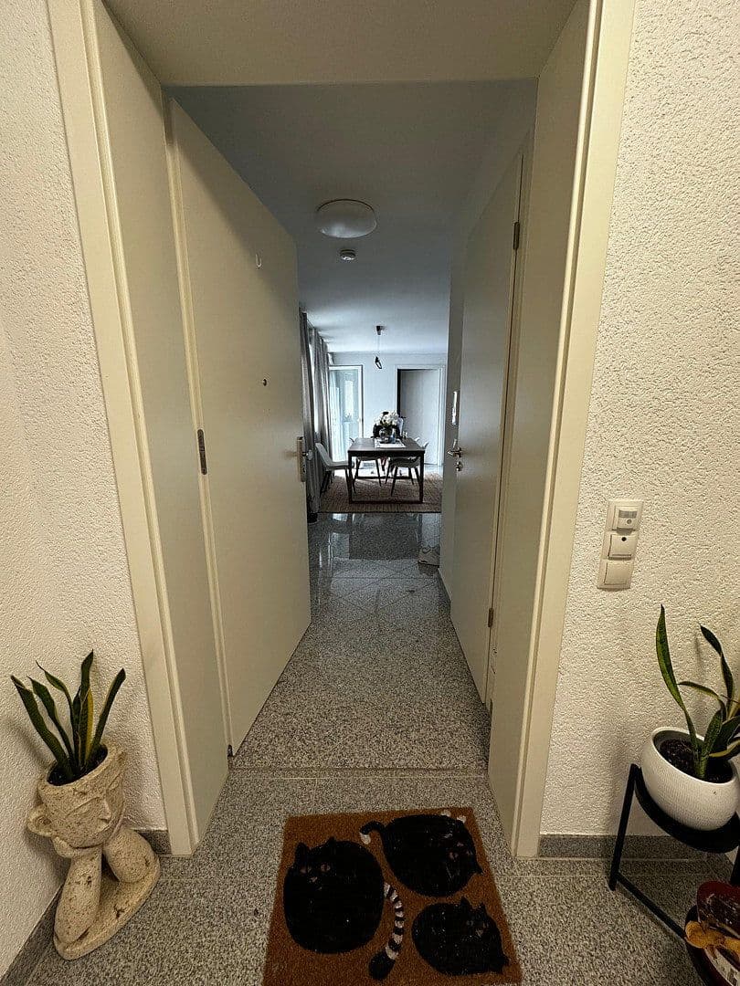 Prenájom bytu 3-izbový 82 m², Gärtnerstraße 39, Mannheim, Bádensko-Wurttembersko Prenájom bytu 3-izbový 82 m², Gärtnerstraße 39, Mannheim, Bádensko-Wurttembersko