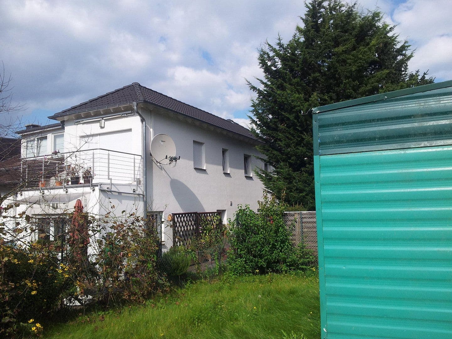 Predaj domu 193 m², pozemek 582 m², Kelzenberger Weg 35, Köln, Severné Porýnie - Westfálsko Predaj domu 193 m², pozemek 582 m², Kelzenberger Weg 35, Köln, Severné Porýnie - Westfálsko