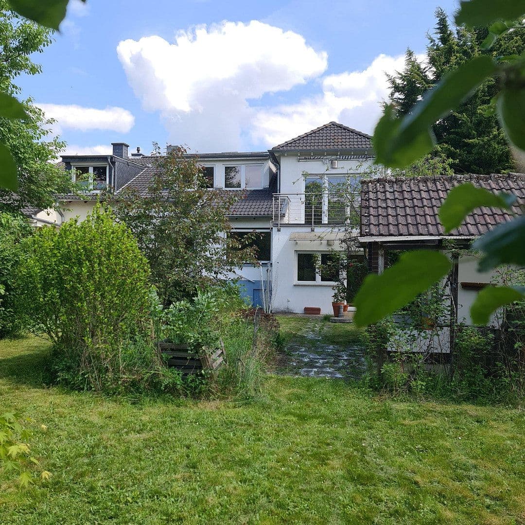 Predaj domu 193 m², pozemek 582 m², Kelzenberger Weg 35, Köln, Severné Porýnie - Westfálsko Predaj domu 193 m², pozemek 582 m², Kelzenberger Weg 35, Köln, Severné Porýnie - Westfálsko