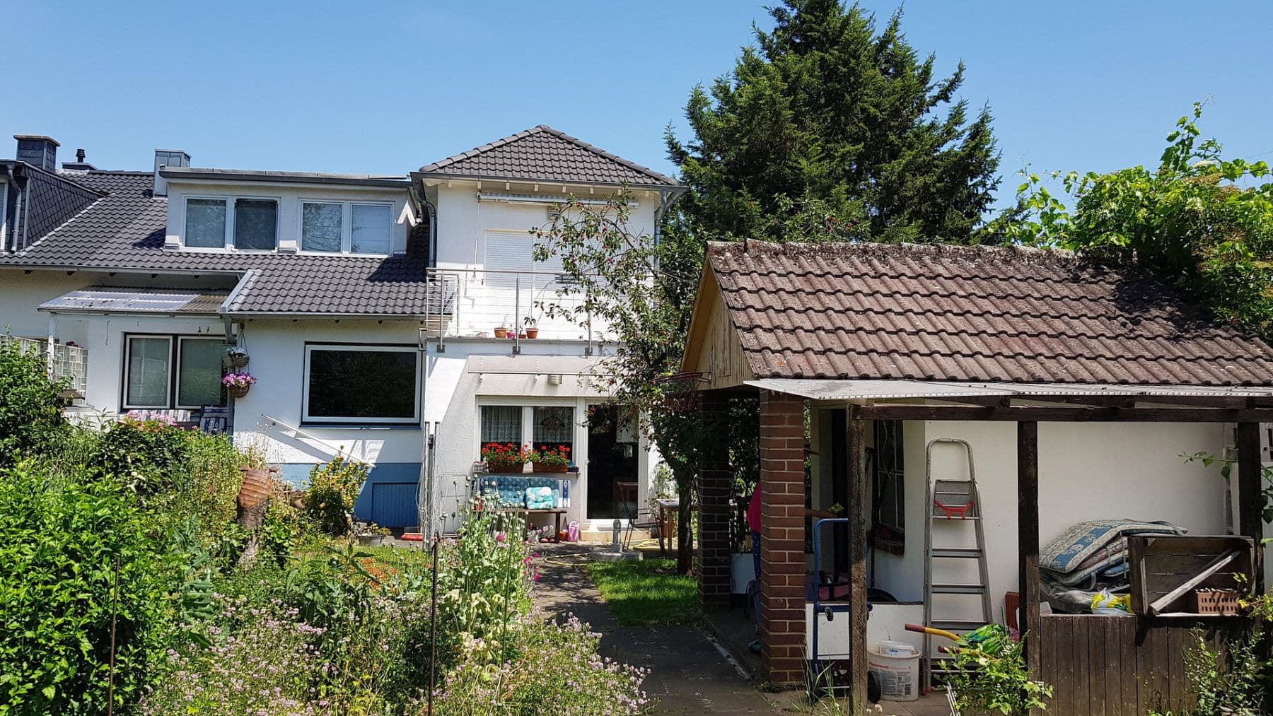 Predaj domu 193 m², pozemek 582 m², Kelzenberger Weg 35, Köln, Severné Porýnie - Westfálsko Predaj domu 193 m², pozemek 582 m², Kelzenberger Weg 35, Köln, Severné Porýnie - Westfálsko