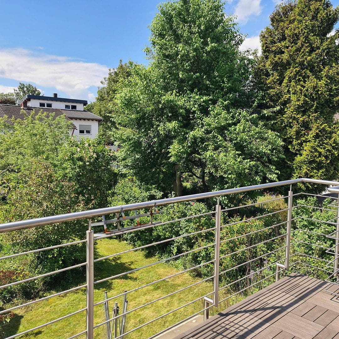 Predaj domu 193 m², pozemek 582 m², Kelzenberger Weg 35, Köln, Severné Porýnie - Westfálsko Predaj domu 193 m², pozemek 582 m², Kelzenberger Weg 35, Köln, Severné Porýnie - Westfálsko