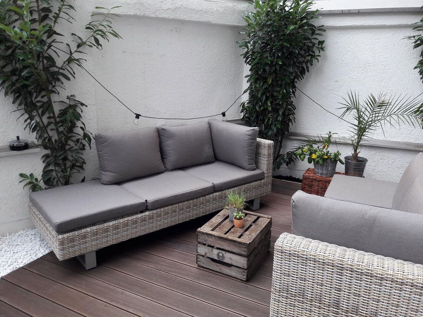 Prenájom bytu 2-izbový 73 m², München, Bavorsko Prenájom bytu 2-izbový 73 m², München, Bavorsko
