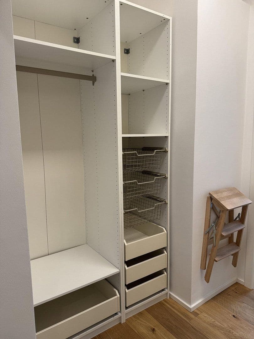 Prenájom bytu 2-izbový 73 m², München, Bavorsko Prenájom bytu 2-izbový 73 m², München, Bavorsko