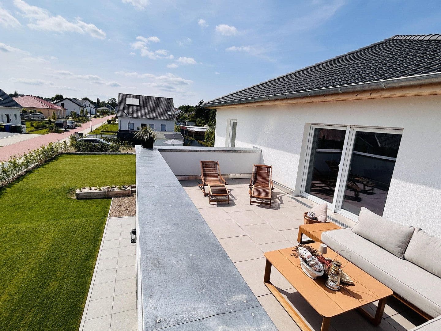 Predaj domu 212 m², pozemek 841 m², Räbke, Dolné Sasko Predaj domu 212 m², pozemek 841 m², Räbke, Dolné Sasko