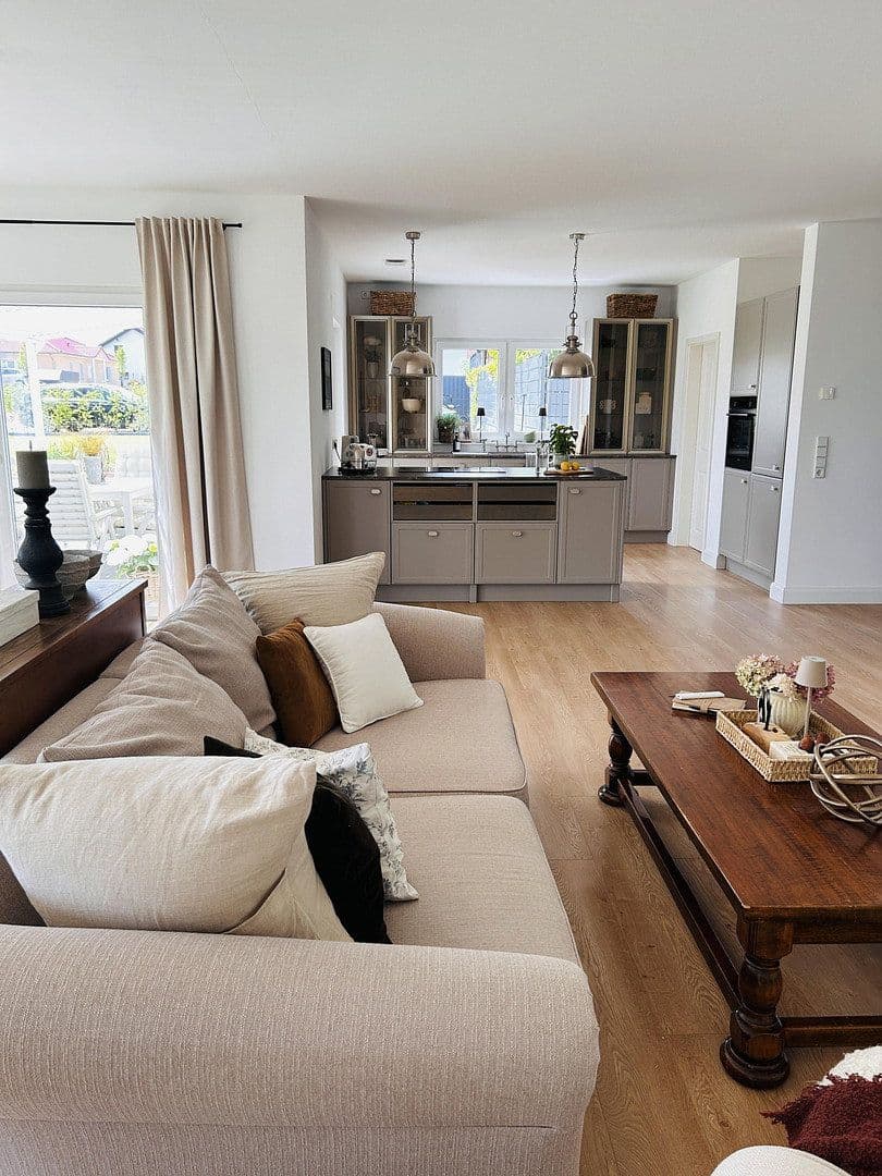 Predaj domu 212 m², pozemek 841 m², Räbke, Dolné Sasko Predaj domu 212 m², pozemek 841 m², Räbke, Dolné Sasko