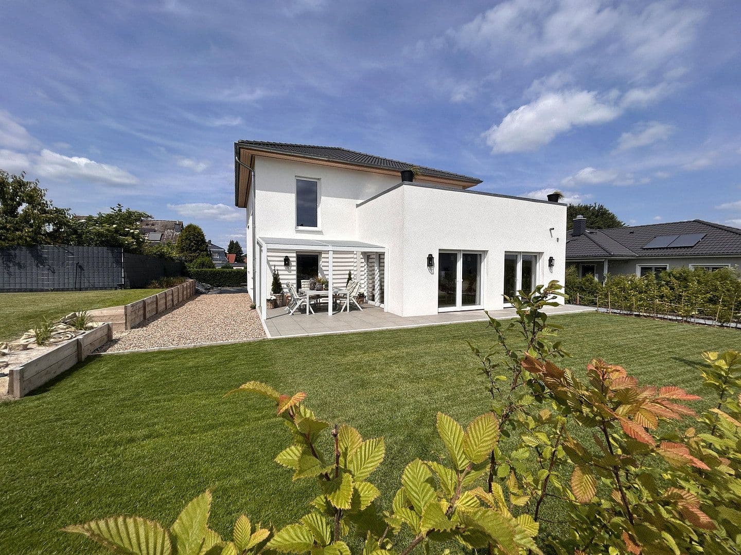Predaj domu 212 m², pozemek 841 m², Räbke, Dolné Sasko Predaj domu 212 m², pozemek 841 m², Räbke, Dolné Sasko