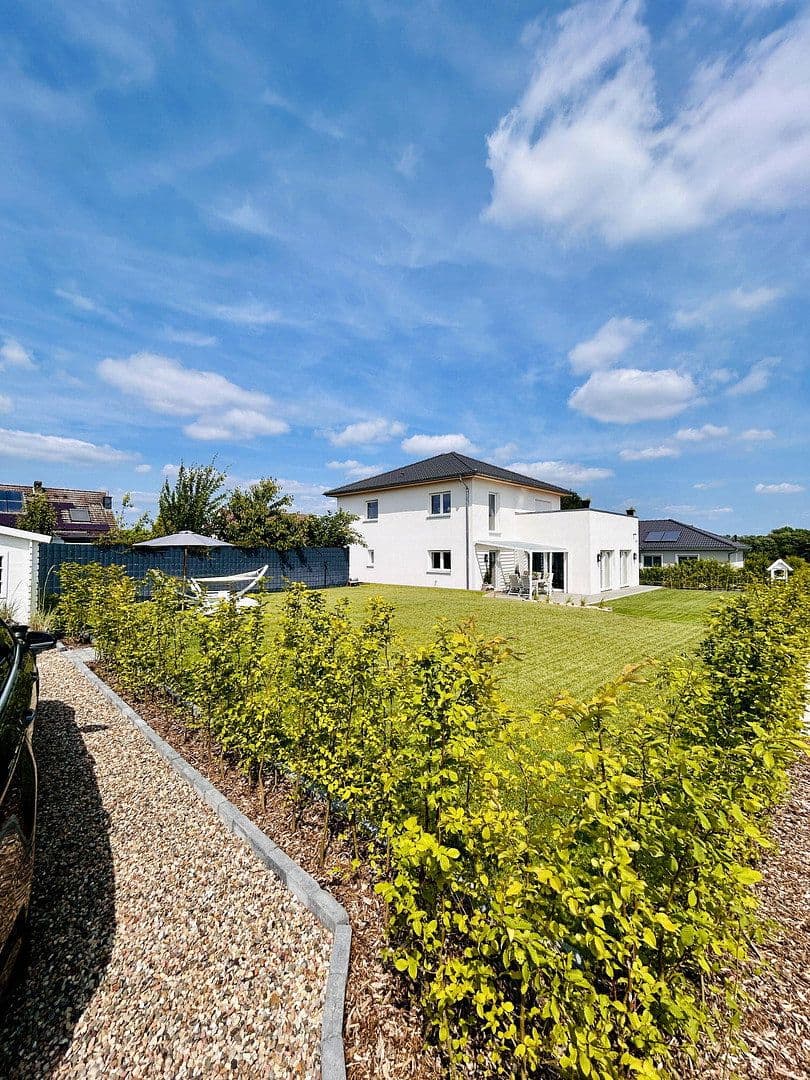 Predaj domu 212 m², pozemek 841 m², Räbke, Dolné Sasko Predaj domu 212 m², pozemek 841 m², Räbke, Dolné Sasko