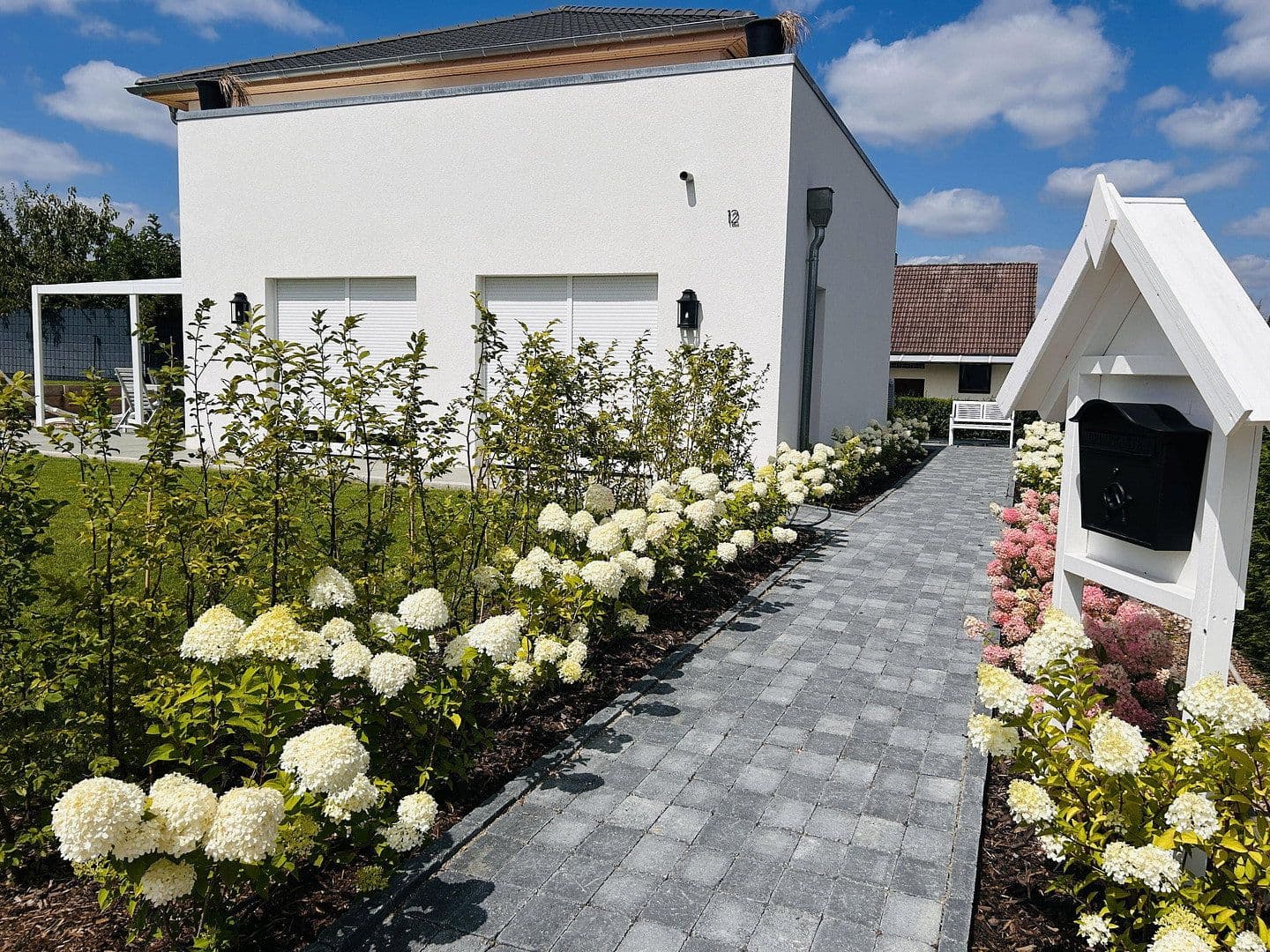 Predaj domu 212 m², pozemek 841 m², Räbke, Dolné Sasko Predaj domu 212 m², pozemek 841 m², Räbke, Dolné Sasko