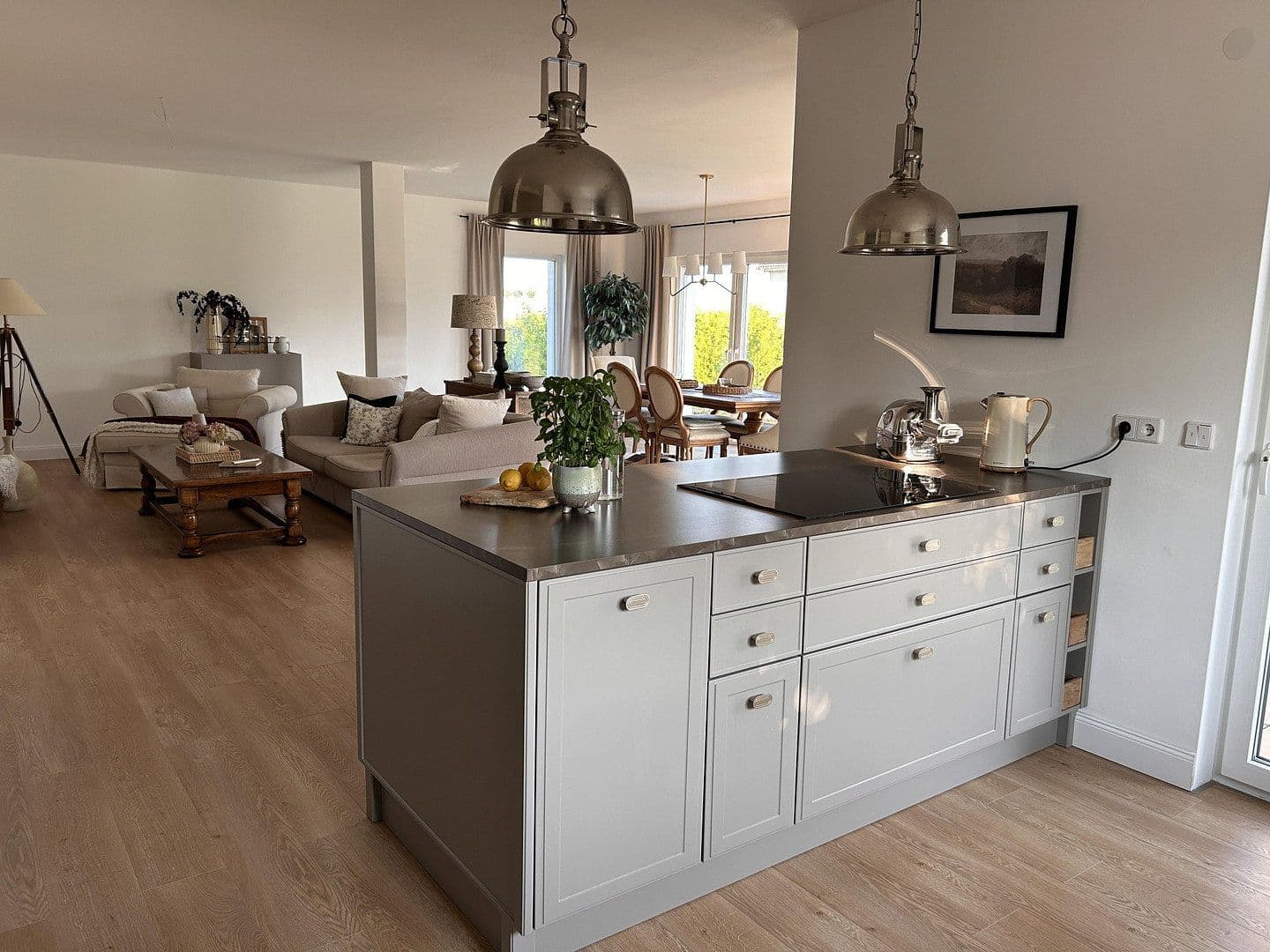 Predaj domu 212 m², pozemek 841 m², Räbke, Dolné Sasko Predaj domu 212 m², pozemek 841 m², Räbke, Dolné Sasko