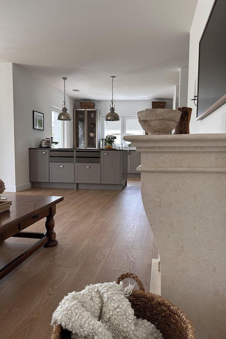 Predaj domu 212 m², pozemek 841 m², Räbke, Dolné Sasko Predaj domu 212 m², pozemek 841 m², Räbke, Dolné Sasko