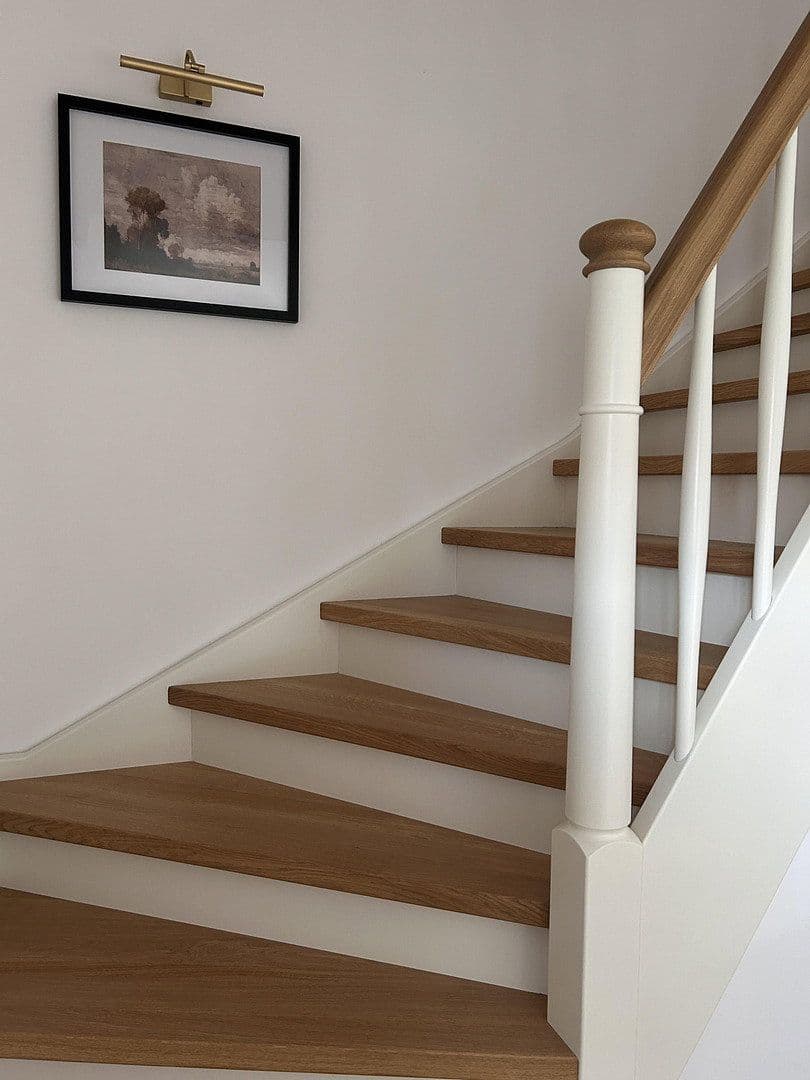 Predaj domu 212 m², pozemek 841 m², Räbke, Dolné Sasko Predaj domu 212 m², pozemek 841 m², Räbke, Dolné Sasko
