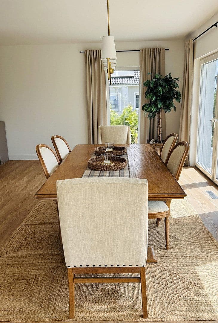 Predaj domu 212 m², pozemek 841 m², Räbke, Dolné Sasko Predaj domu 212 m², pozemek 841 m², Räbke, Dolné Sasko