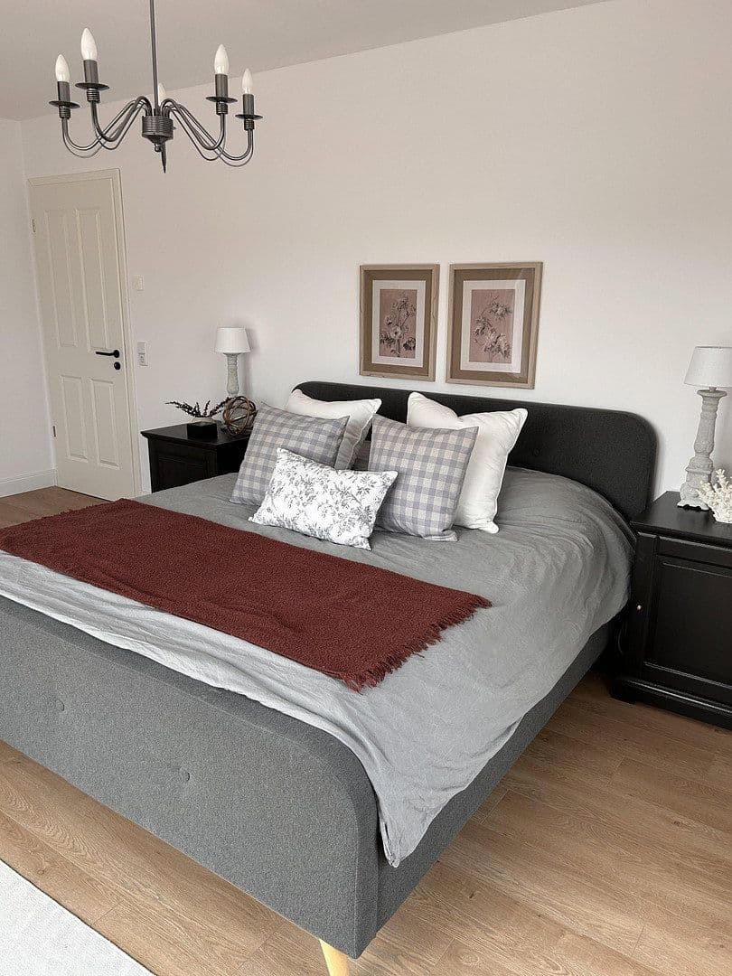 Predaj domu 212 m², pozemek 841 m², Räbke, Dolné Sasko Predaj domu 212 m², pozemek 841 m², Räbke, Dolné Sasko