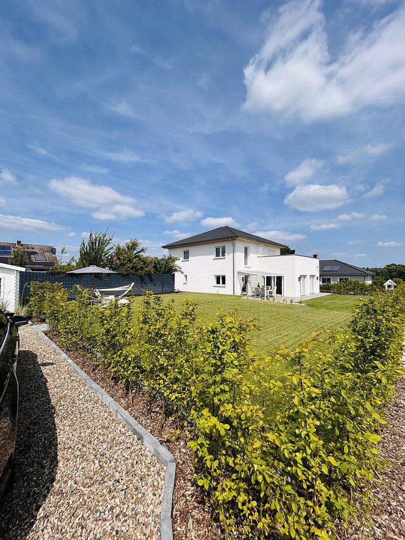 Predaj domu 212 m², pozemek 841 m², Räbke, Dolné Sasko Predaj domu 212 m², pozemek 841 m², Räbke, Dolné Sasko