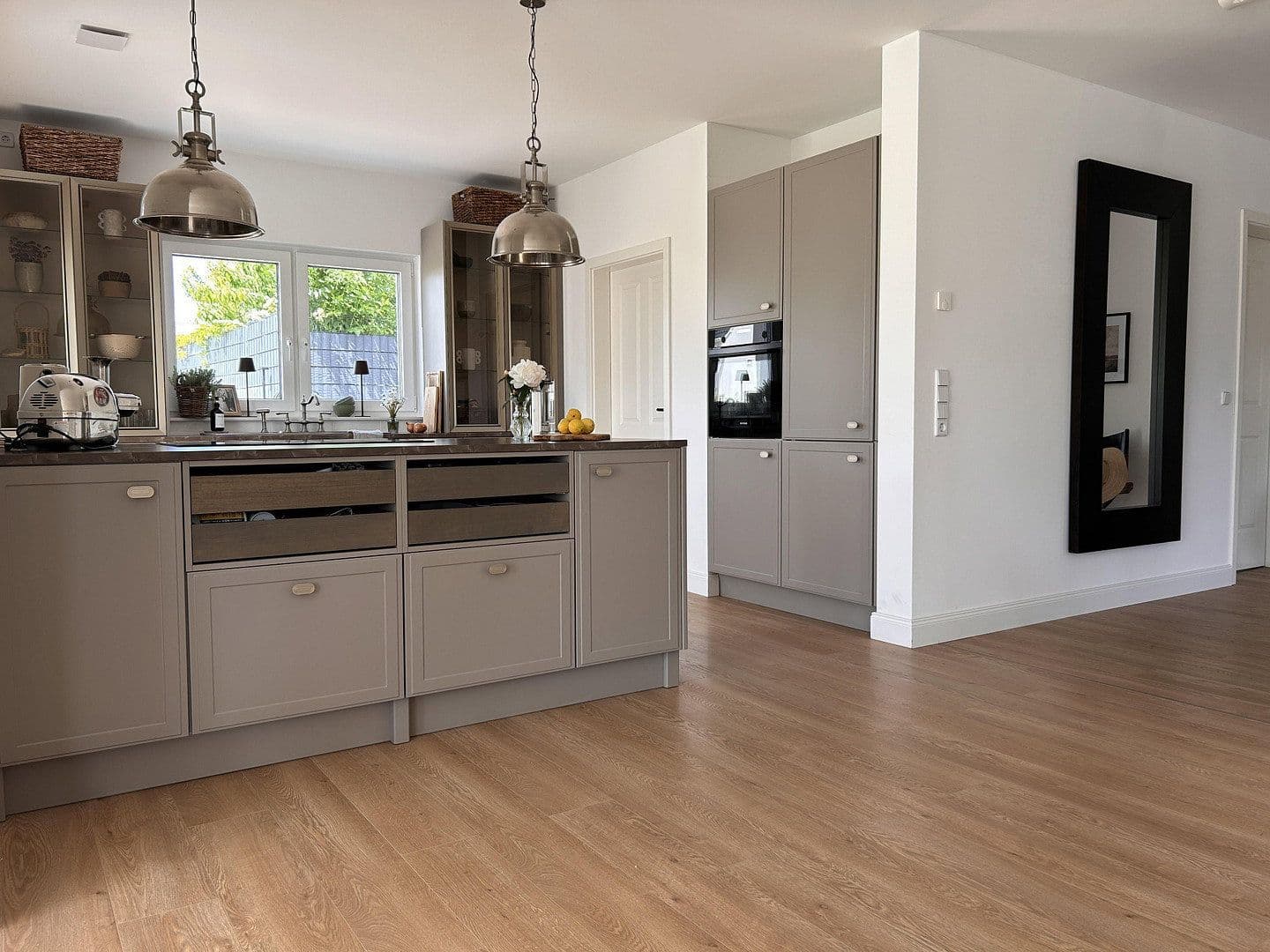 Predaj domu 212 m², pozemek 841 m², Räbke, Dolné Sasko Predaj domu 212 m², pozemek 841 m², Räbke, Dolné Sasko