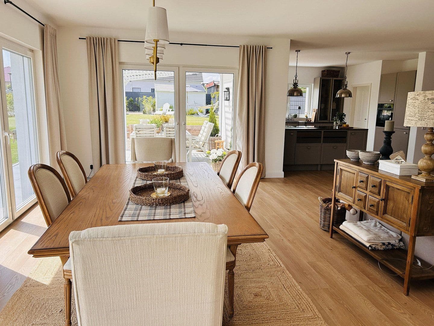 Predaj domu 212 m², pozemek 841 m², Räbke, Dolné Sasko Predaj domu 212 m², pozemek 841 m², Räbke, Dolné Sasko