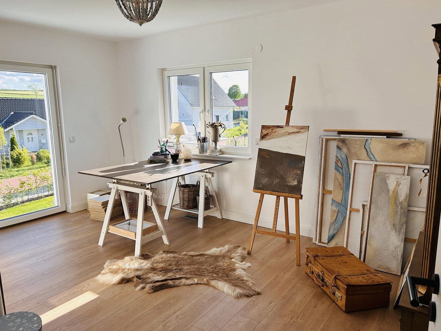 Predaj domu 212 m², pozemek 841 m², Räbke, Dolné Sasko Predaj domu 212 m², pozemek 841 m², Räbke, Dolné Sasko