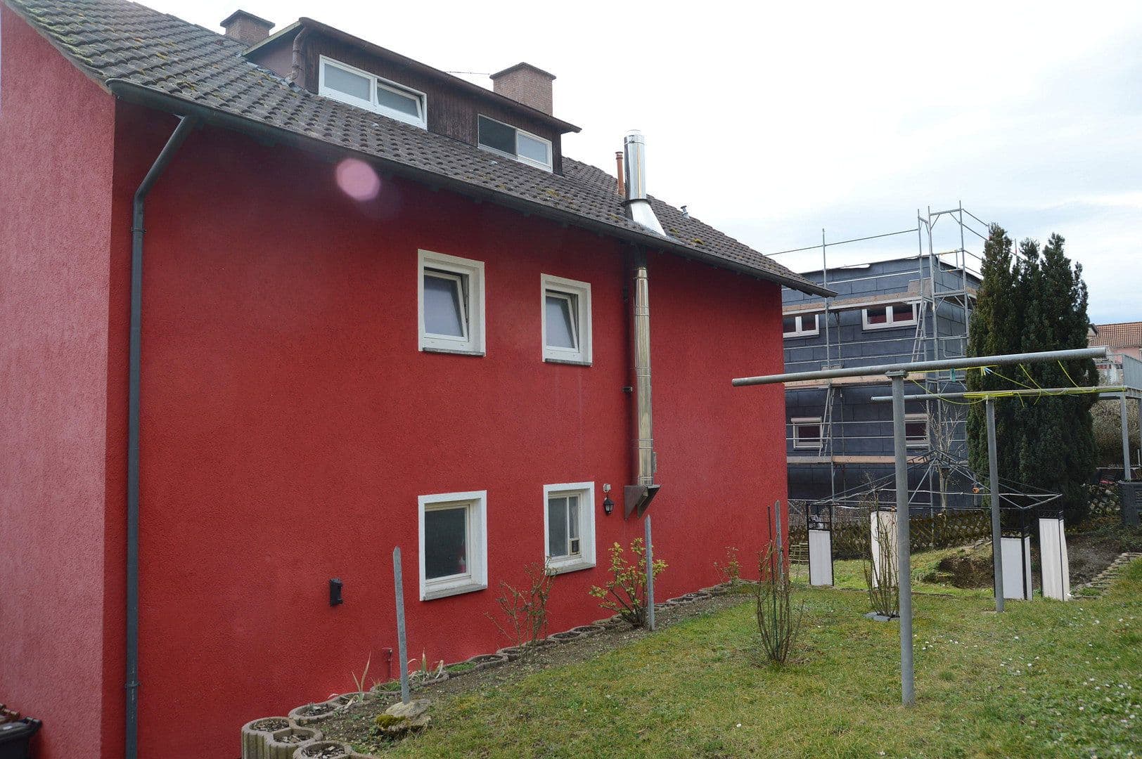 Predaj domu 210 m², pozemek 399 m², Überlingen, Bádensko-Wurttembersko Predaj domu 210 m², pozemek 399 m², Überlingen, Bádensko-Wurttembersko