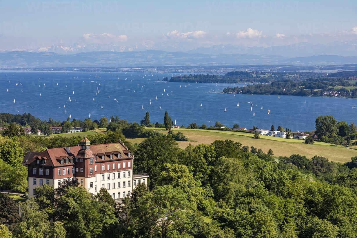 Predaj domu 210 m², pozemek 399 m², Überlingen, Bádensko-Wurttembersko Predaj domu 210 m², pozemek 399 m², Überlingen, Bádensko-Wurttembersko