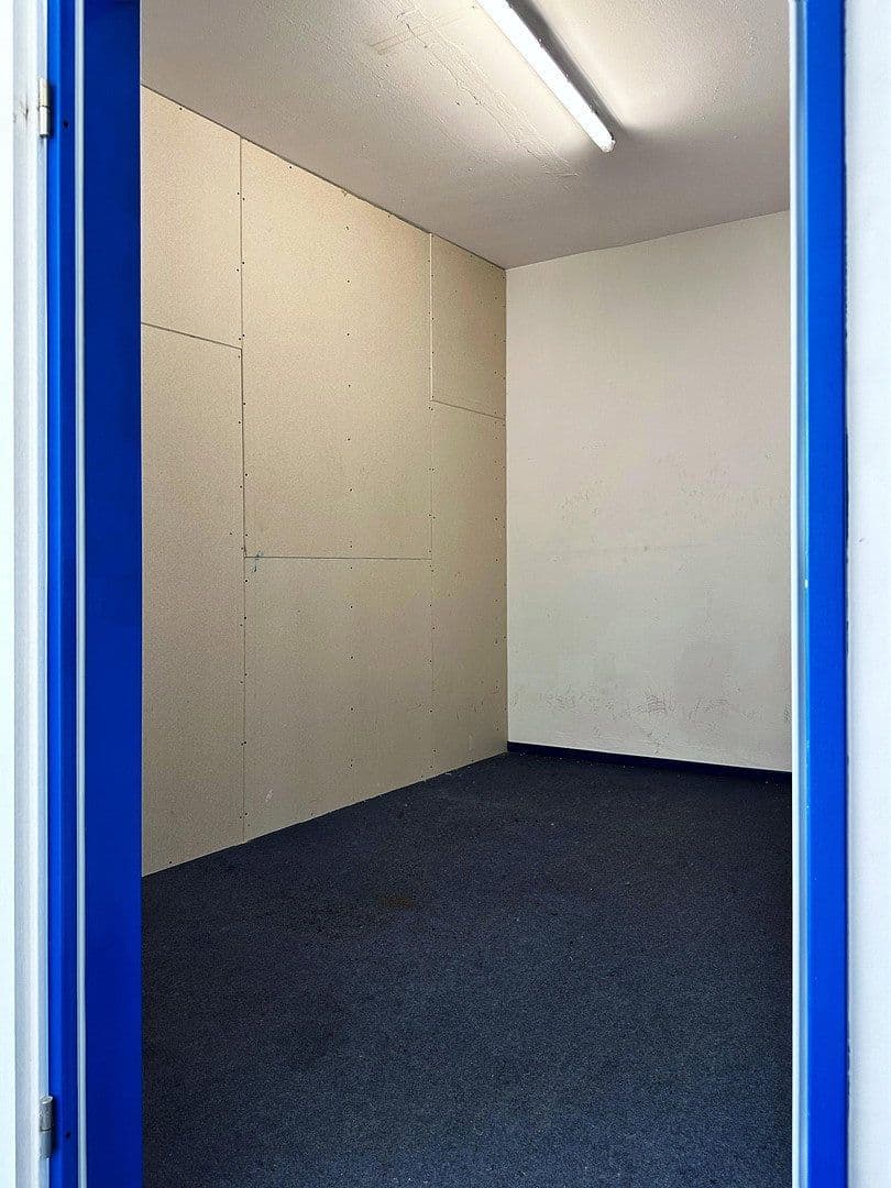 Prenájom nebytového priestoru 17 m², An der Steig 17, Stadecken-Elsheim, Porýnie-Falcko Prenájom nebytového priestoru 17 m², An der Steig 17, Stadecken-Elsheim, Porýnie-Falcko