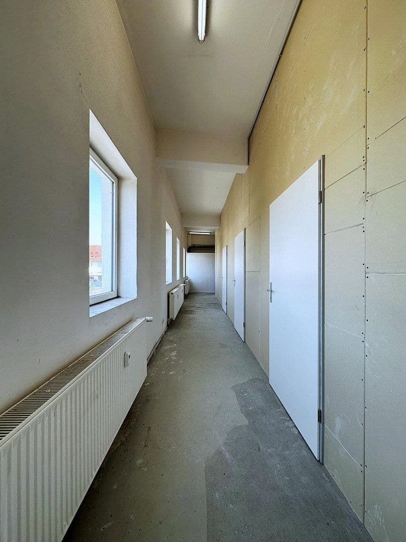 Prenájom nebytového priestoru 17 m², An der Steig 17, Stadecken-Elsheim, Porýnie-Falcko Prenájom nebytového priestoru 17 m², An der Steig 17, Stadecken-Elsheim, Porýnie-Falcko