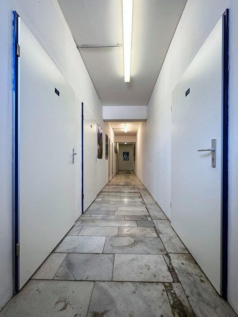 Prenájom nebytového priestoru 17 m², An der Steig 17, Stadecken-Elsheim, Porýnie-Falcko Prenájom nebytového priestoru 17 m², An der Steig 17, Stadecken-Elsheim, Porýnie-Falcko
