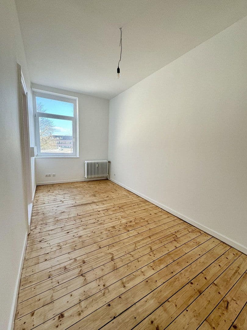 Prenájom bytu 4-izbový 108 m², Herzogenrath, Severné Porýnie - Westfálsko Prenájom bytu 4-izbový 108 m², Herzogenrath, Severné Porýnie - Westfálsko