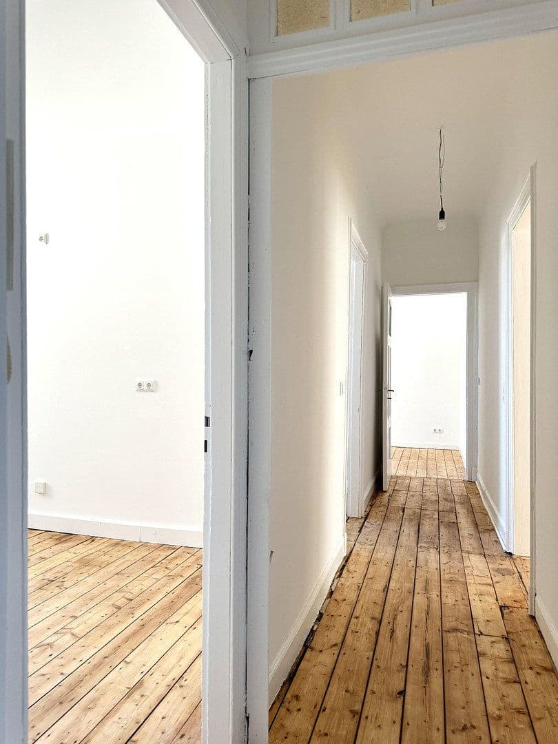 Prenájom bytu 4-izbový 108 m², Herzogenrath, Severné Porýnie - Westfálsko Prenájom bytu 4-izbový 108 m², Herzogenrath, Severné Porýnie - Westfálsko