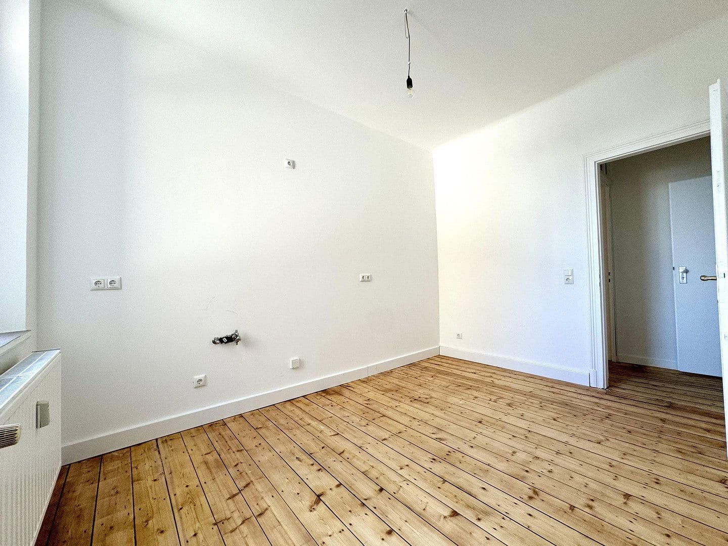 Prenájom bytu 4-izbový 108 m², Herzogenrath, Severné Porýnie - Westfálsko Prenájom bytu 4-izbový 108 m², Herzogenrath, Severné Porýnie - Westfálsko