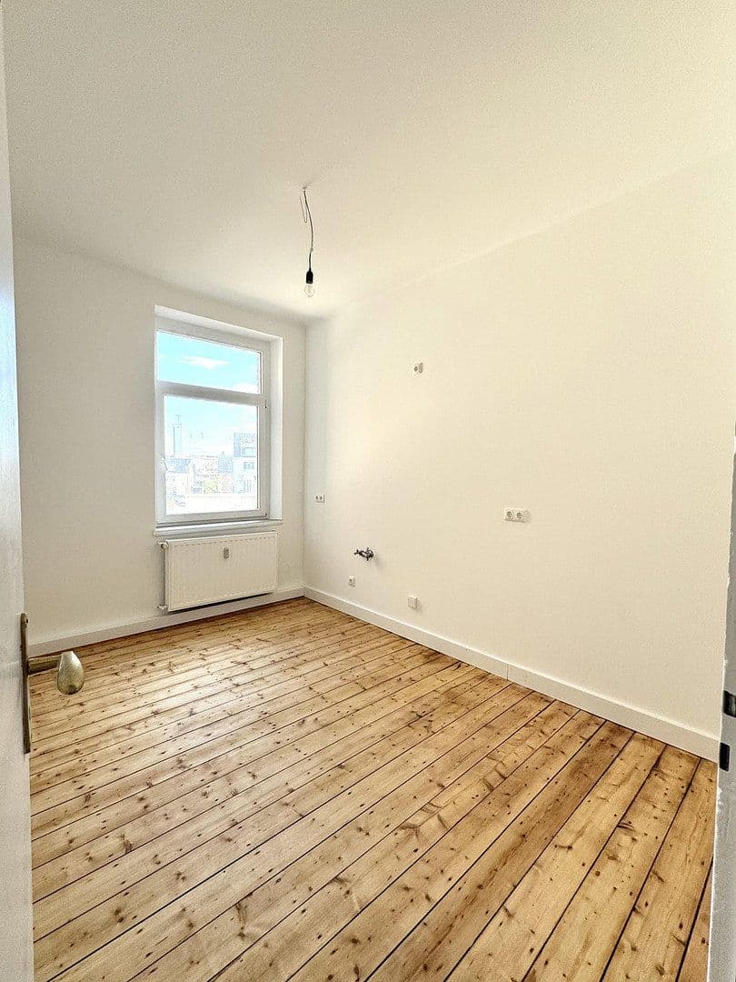 Prenájom bytu 4-izbový 108 m², Herzogenrath, Severné Porýnie - Westfálsko Prenájom bytu 4-izbový 108 m², Herzogenrath, Severné Porýnie - Westfálsko
